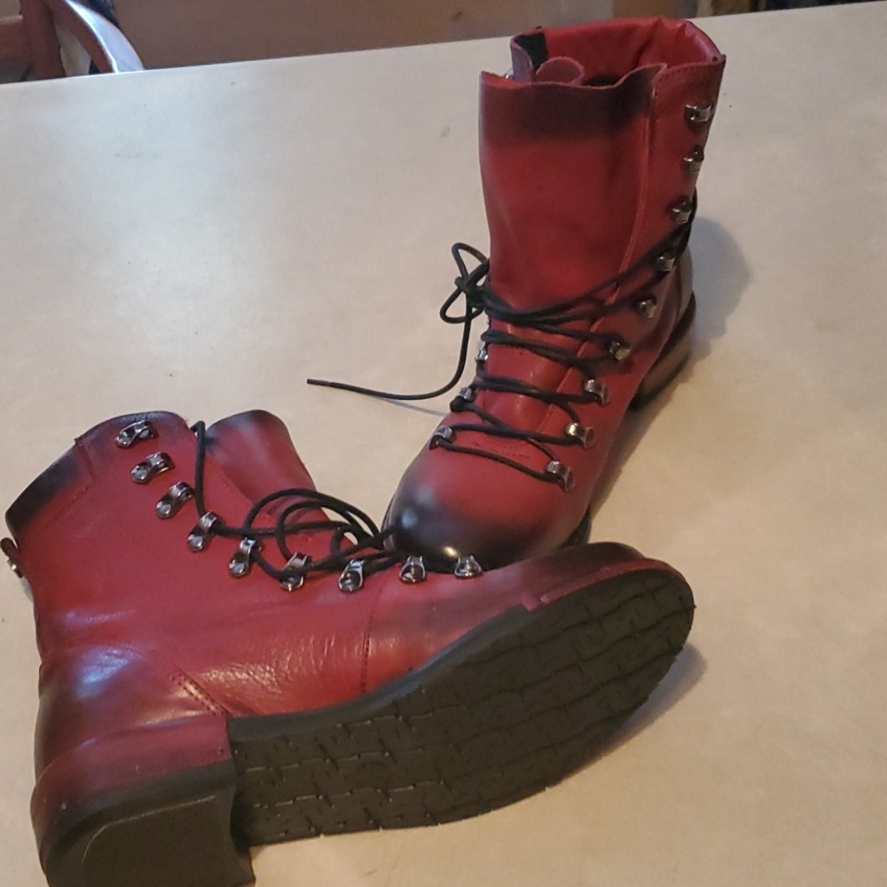 Freebird size 38